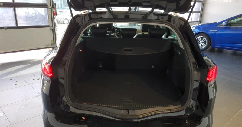 Renault Megane cena 86500 przebieg: 40173, rok produkcji 2022 z Tuchów małe 352